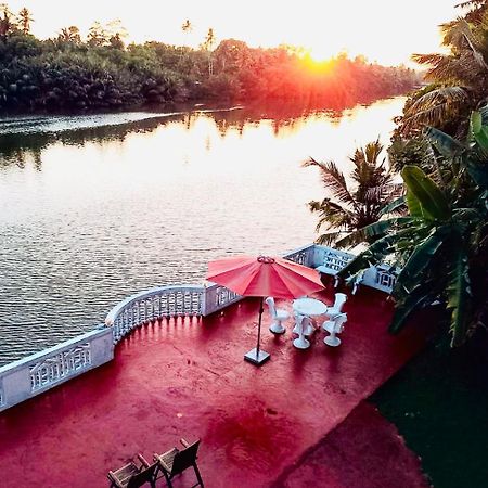 Skywalker Guest House Weligama Exterior photo