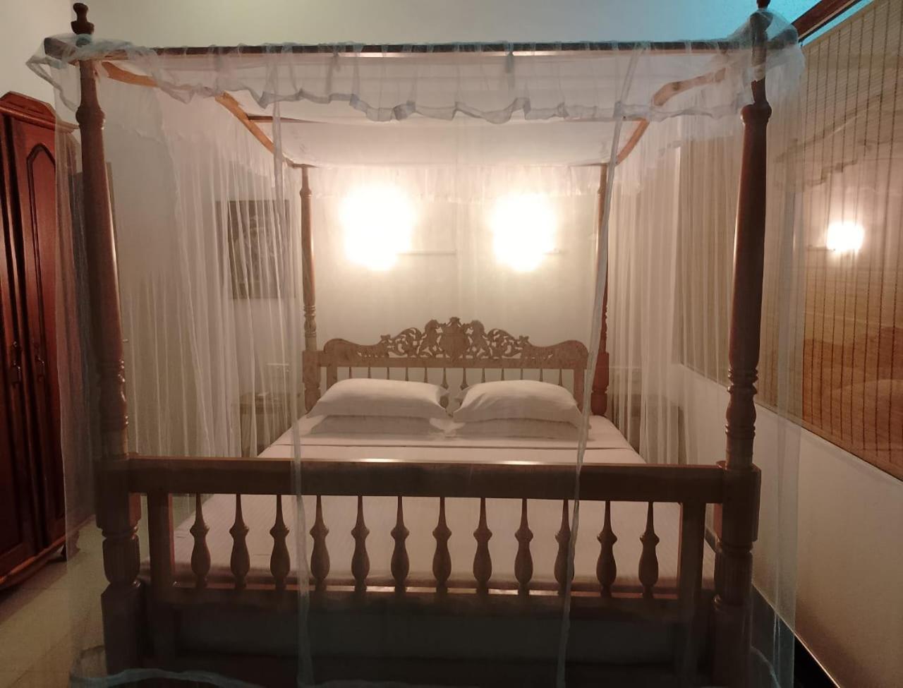 Skywalker Guest House Weligama Exterior photo