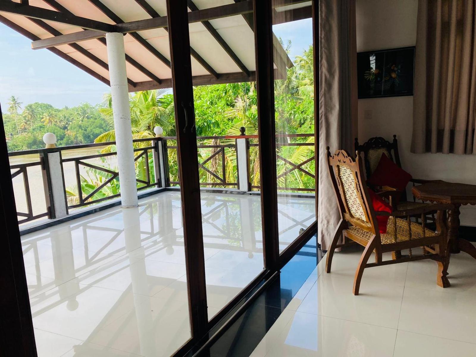 Skywalker Guest House Weligama Exterior photo