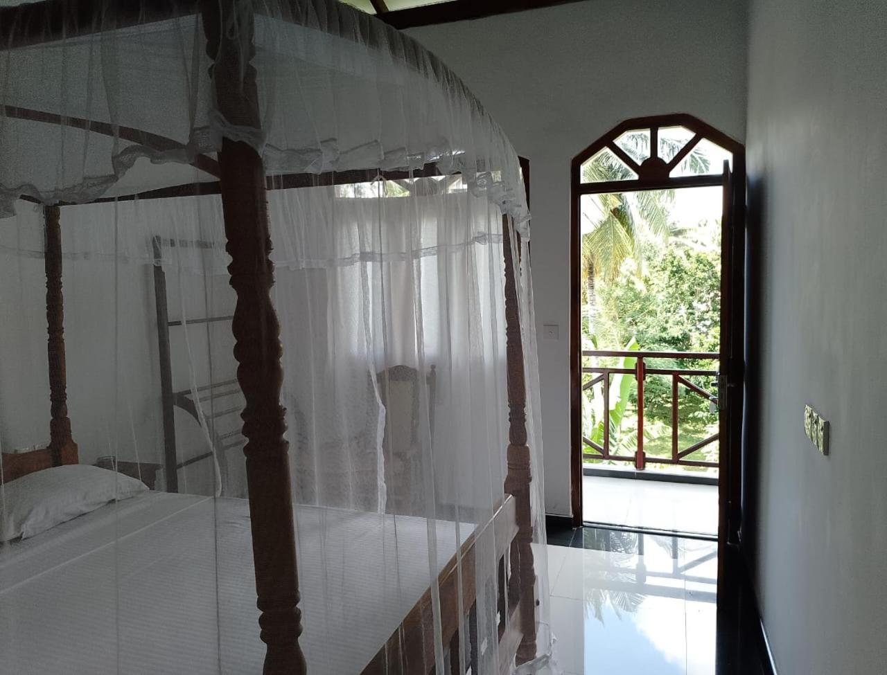 Skywalker Guest House Weligama Exterior photo