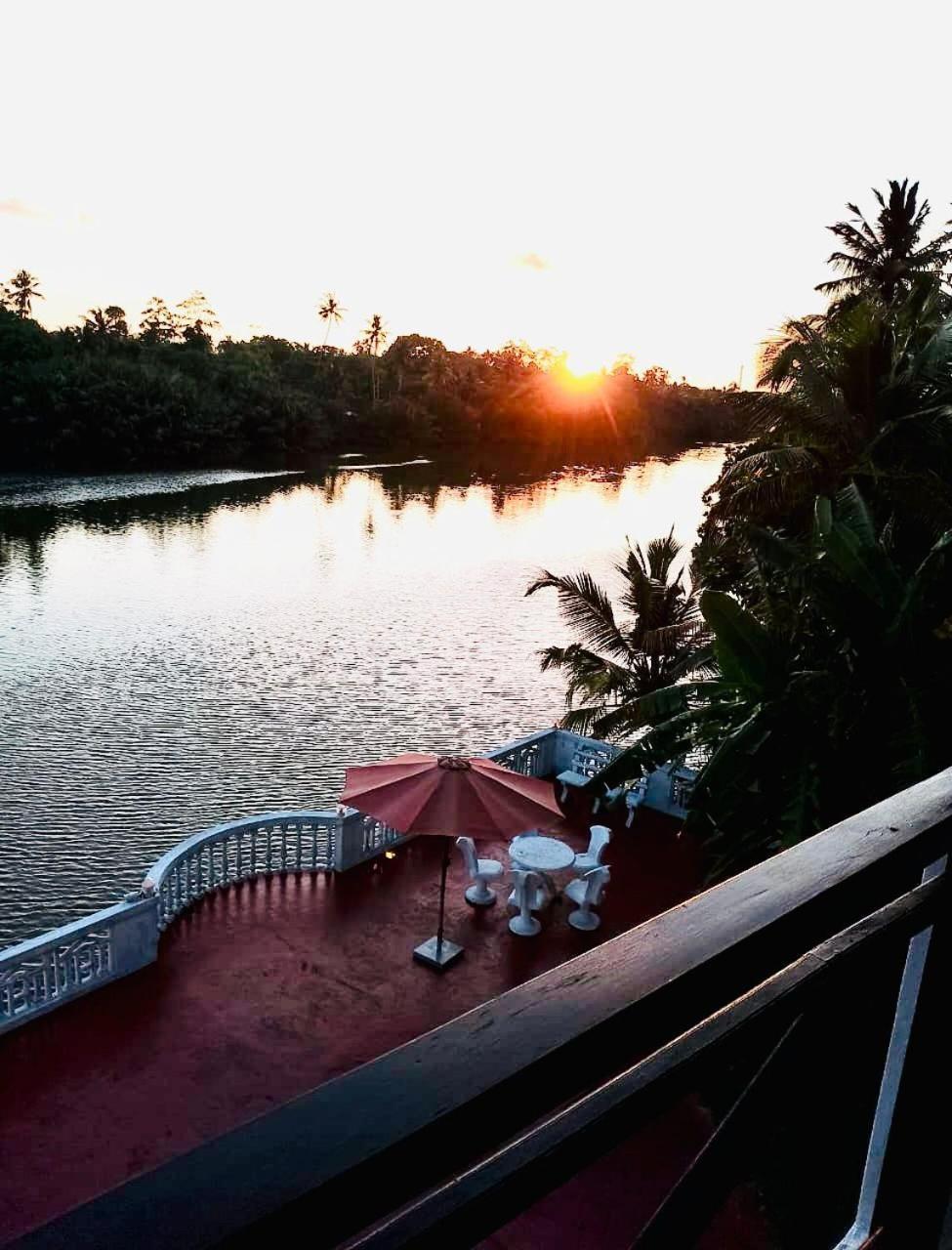 Skywalker Guest House Weligama Exterior photo