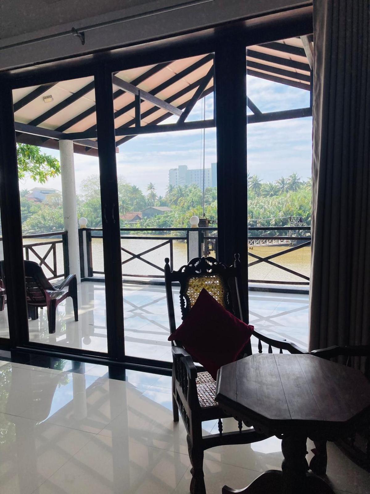 Skywalker Guest House Weligama Exterior photo